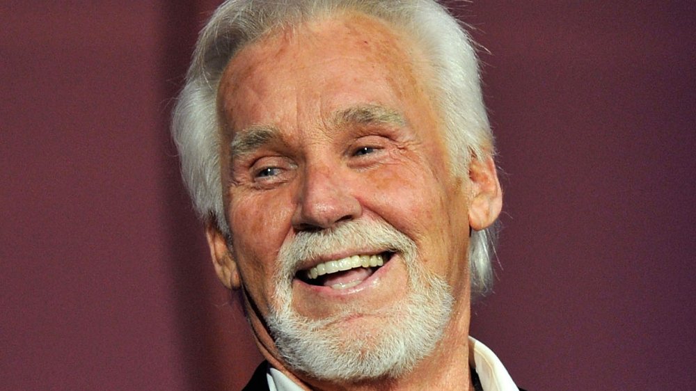 Kenny Rogers