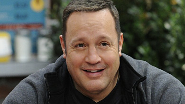 Kevin Can Wait