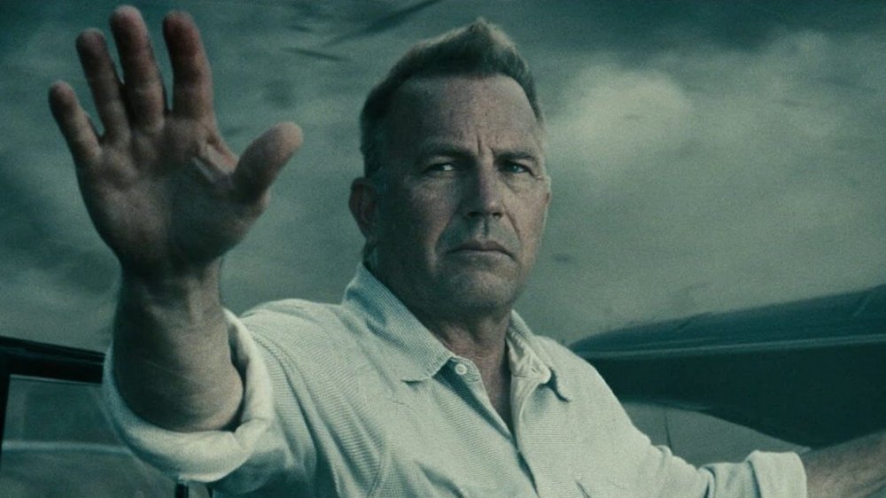 Kevin Costner as Jonathan Kent in Man of Steel