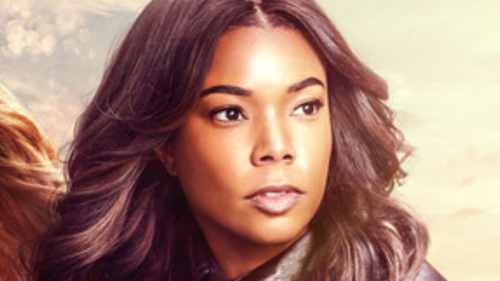 Gabrielle Union L.A.'s Finest