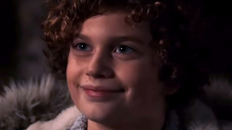 Noah Benson