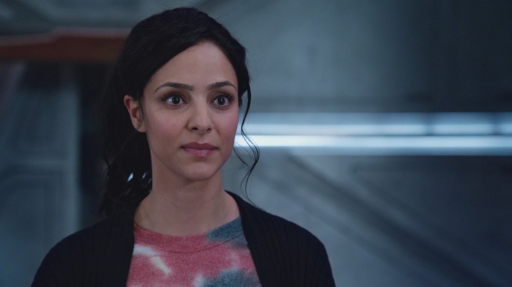 Tala Ashe as Zari 1.0