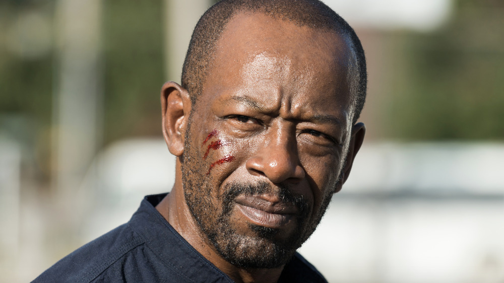 Lennie James Walking Dead