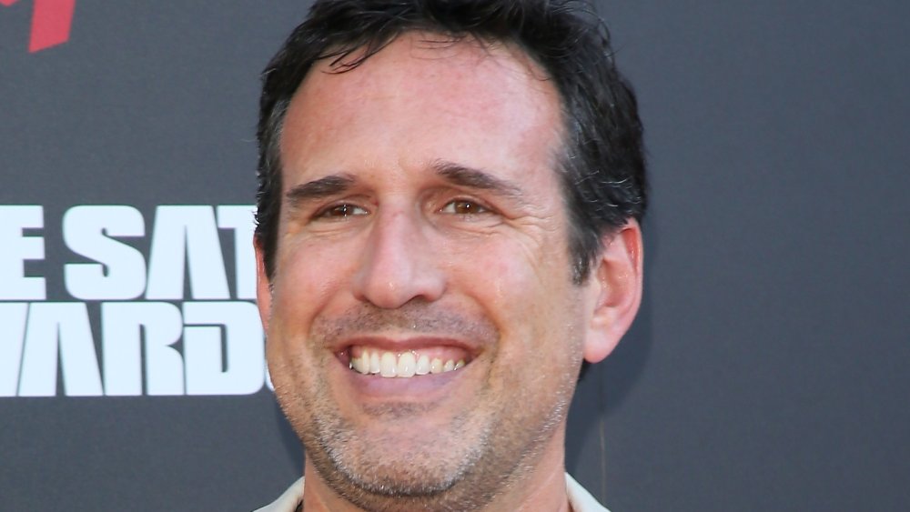Zack Estrin