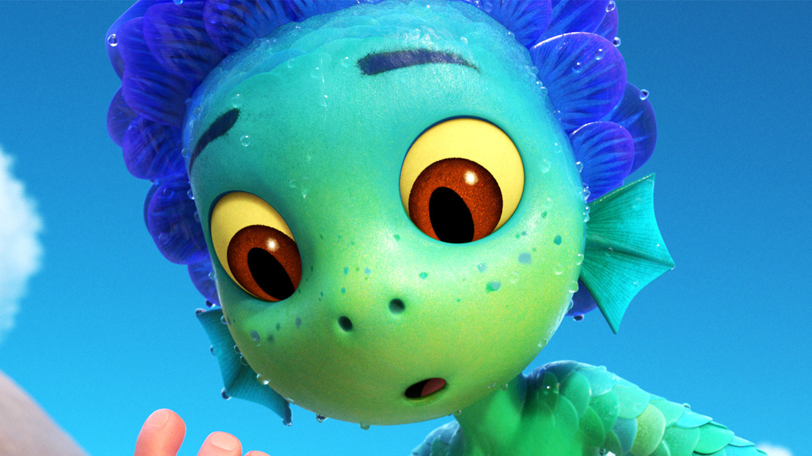His movies are playful and so wonderful: How Hayao Miyazaki played a role in inspiring Pixar's Luca