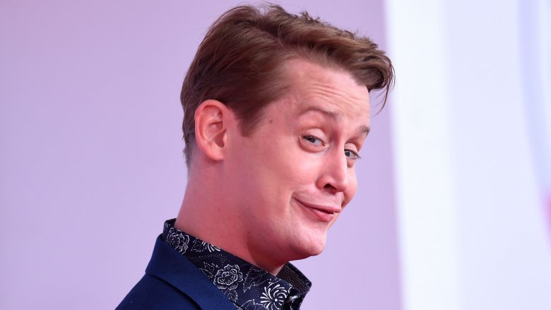 Macaulay Culkin