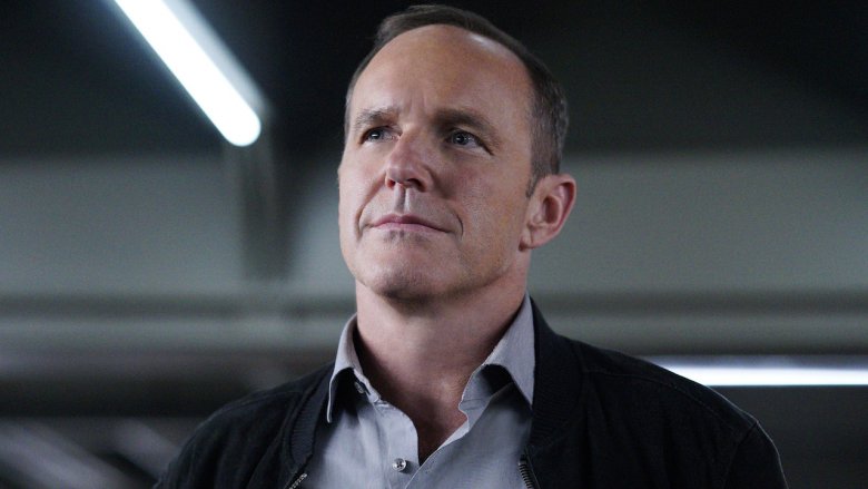 Clark Gregg in Agents of S.H.I.E.L.D.