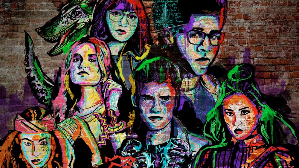 Marvel's Runaways