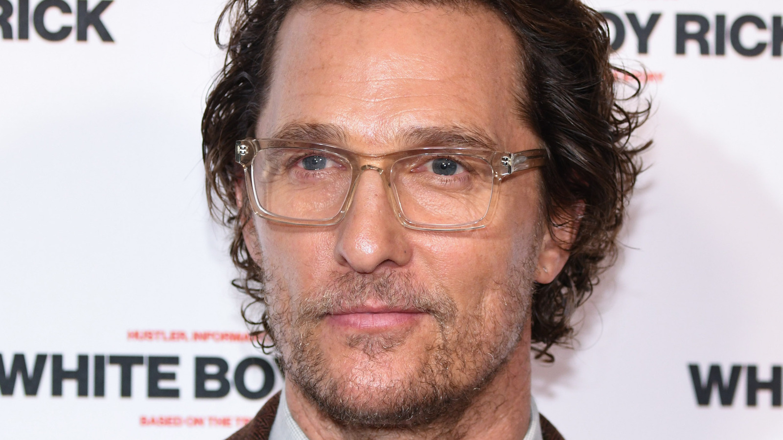 The Real Reason Matthew McConaughey Stopped Making Romantic Comedies