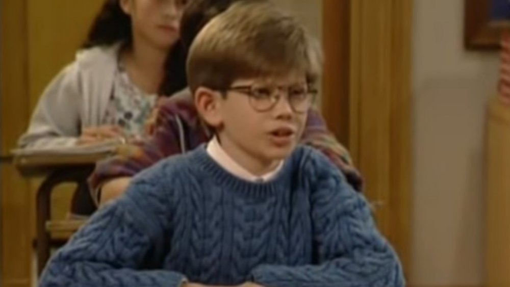 Lee Norris as Minkus