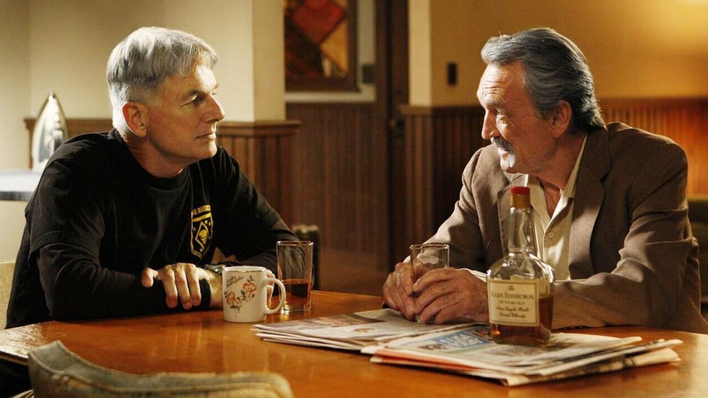 The Real Reason NCIS Killed Off Mike Franks