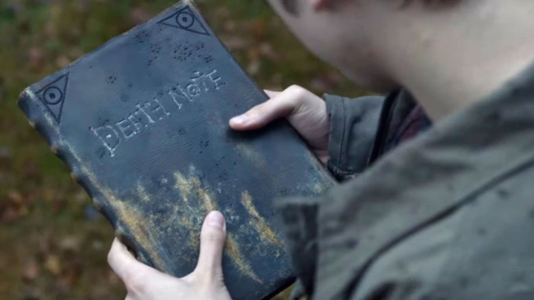 Netflix's Death Note Writers Break Down Fan Response to the Film