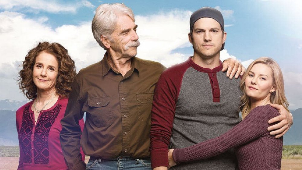 The Ranch promo image