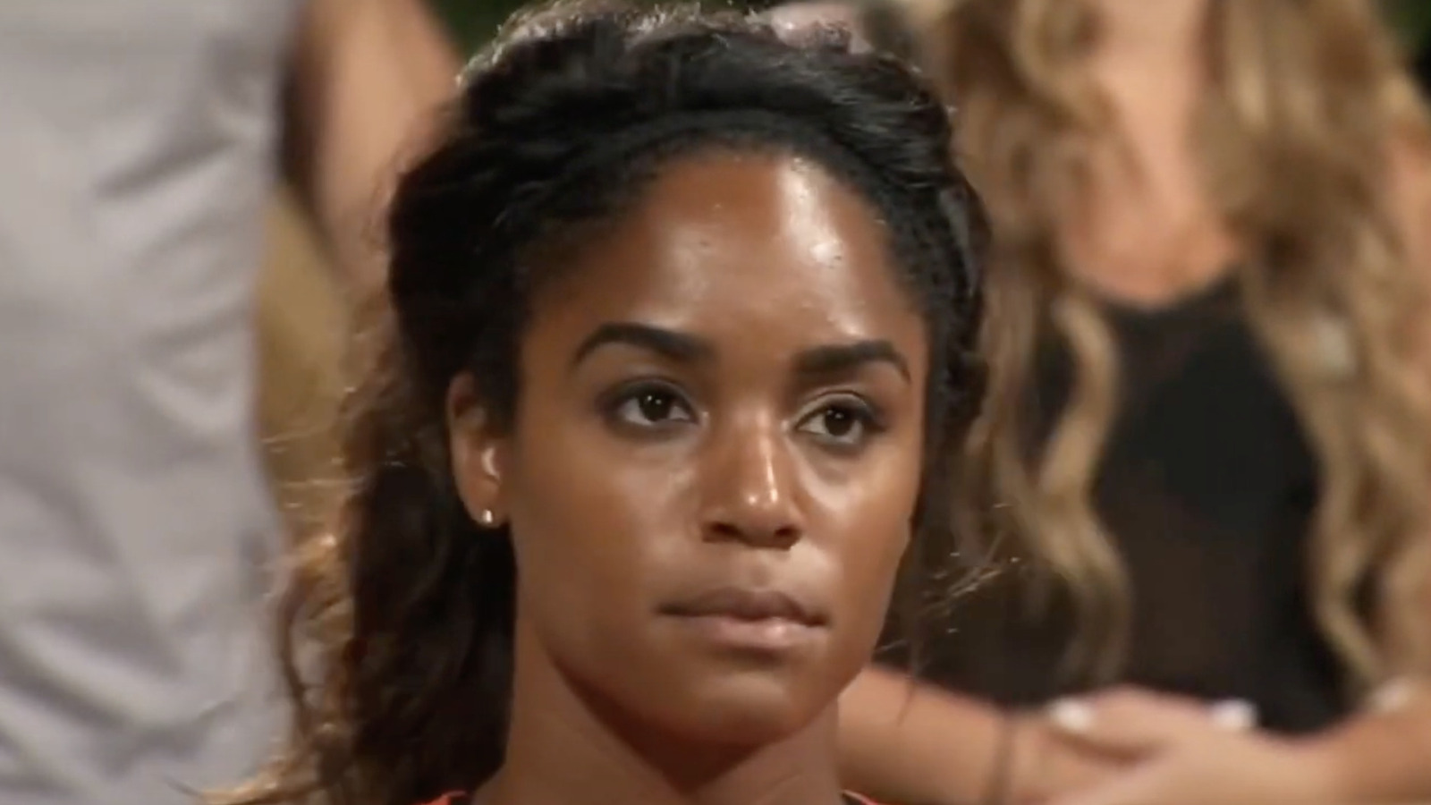 The Real Reason Nia Moore Was Kicked Off The Challenge