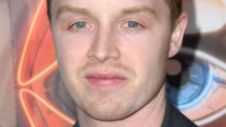 noel fisher smiling