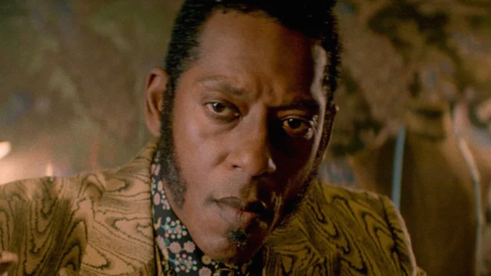 Orlando Jones in American Gods season 2