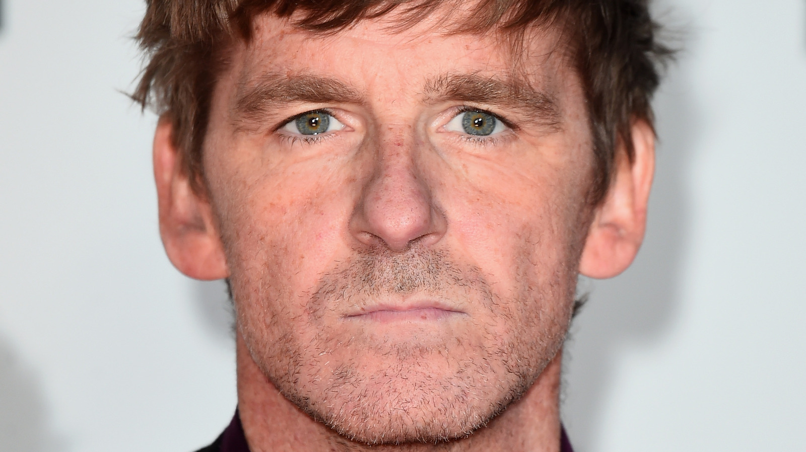 The Real Reason Paul Anderson Was Drawn To His Role In Peaky Blinders