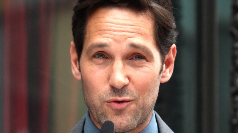 Paul Rudd