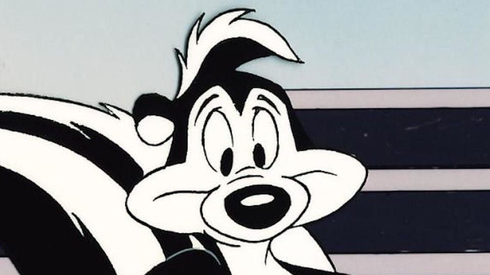 Pepe Le Pew Looney Tunes