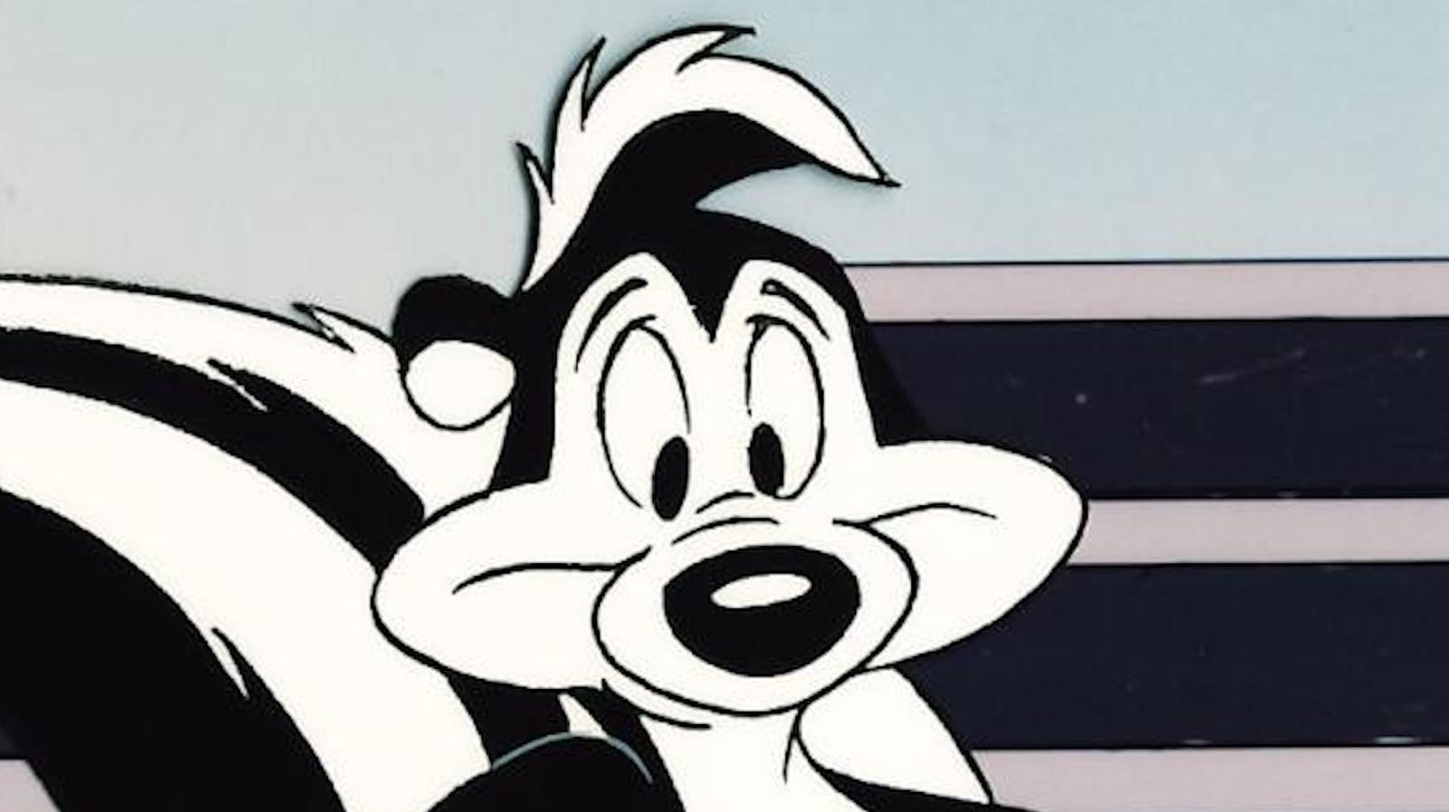 Is it #TimesUp for Looney Tunes' Pepe Le Pew?
