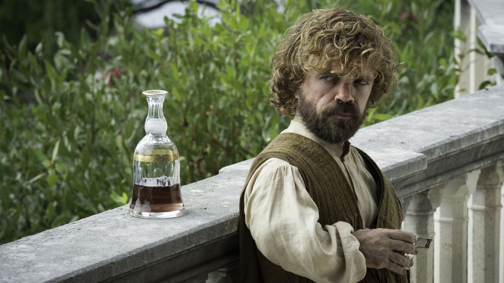 Peter Dinklage in Game of Thrones