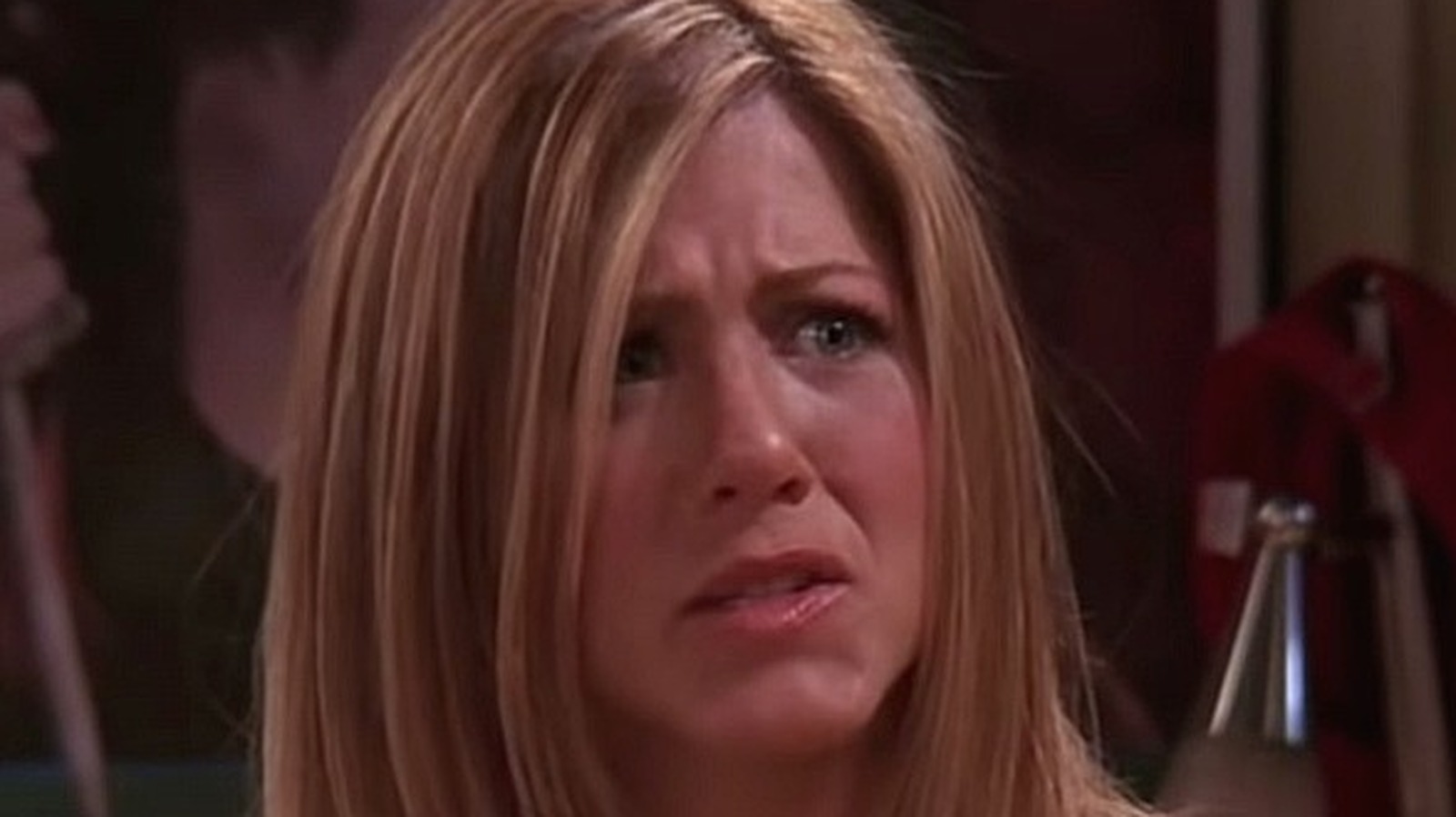 The Real Reason Rachel And Joey's Relationship Failed On Friends The Real Reason Rachel And Joey's Relationship Failed On Friends
