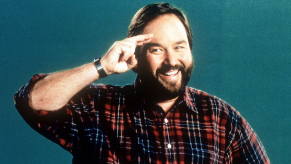 Richard Karn as Al Borland on Home Imporvement 