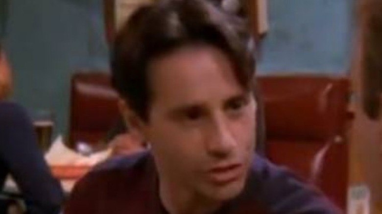 Larry Romano on The King of Queens