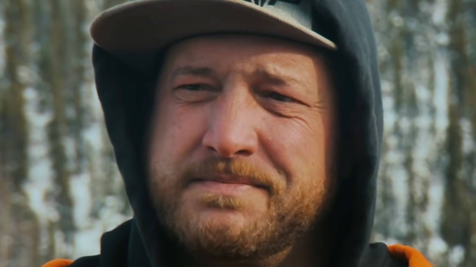 The Real Reason Rick Ness Didn't Want Mining Pros On His Gold Rush Crew