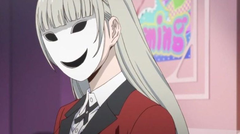 Everything You Should Know About Kakegurui Twin Before It Airs