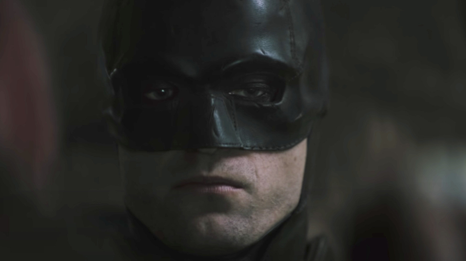 The Real Reason Robert Pattinson Wanted To Play Batman