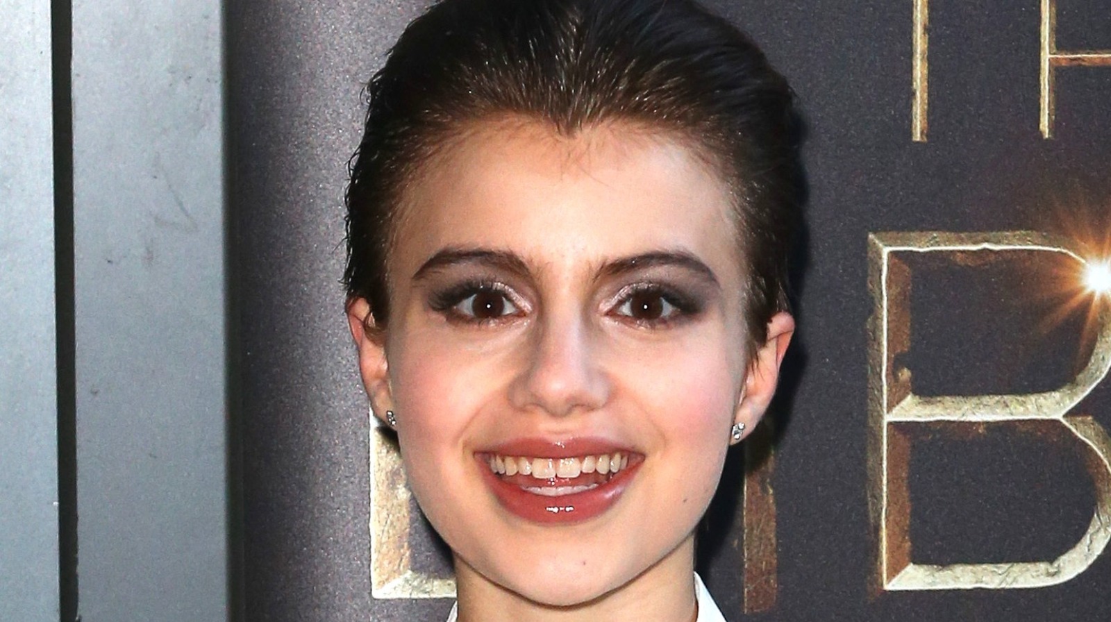 The Real Reason Sami Gayle Left Blue Bloods