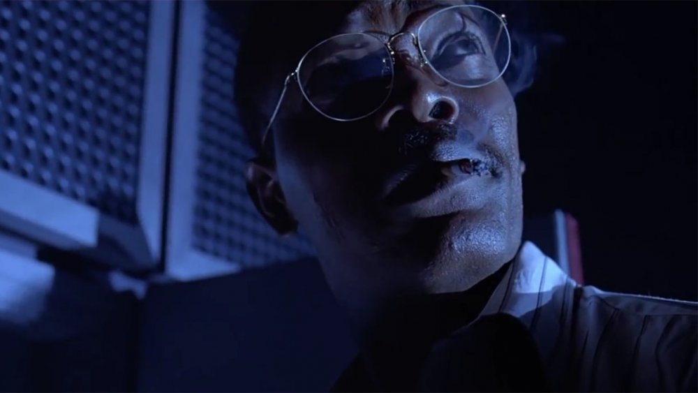 Still from Jurassic Park