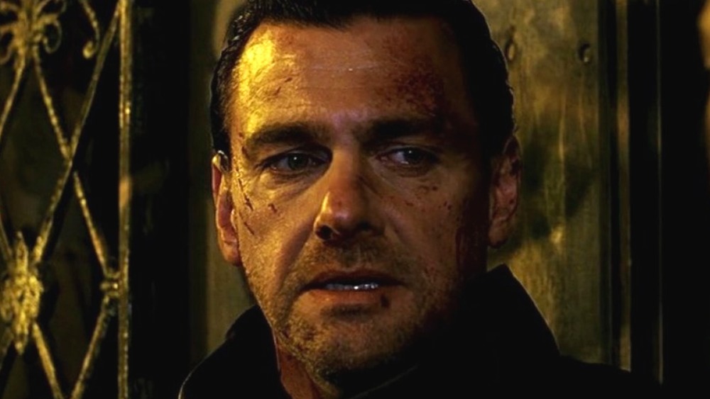 Punisher: War Zone Ray Stevenson