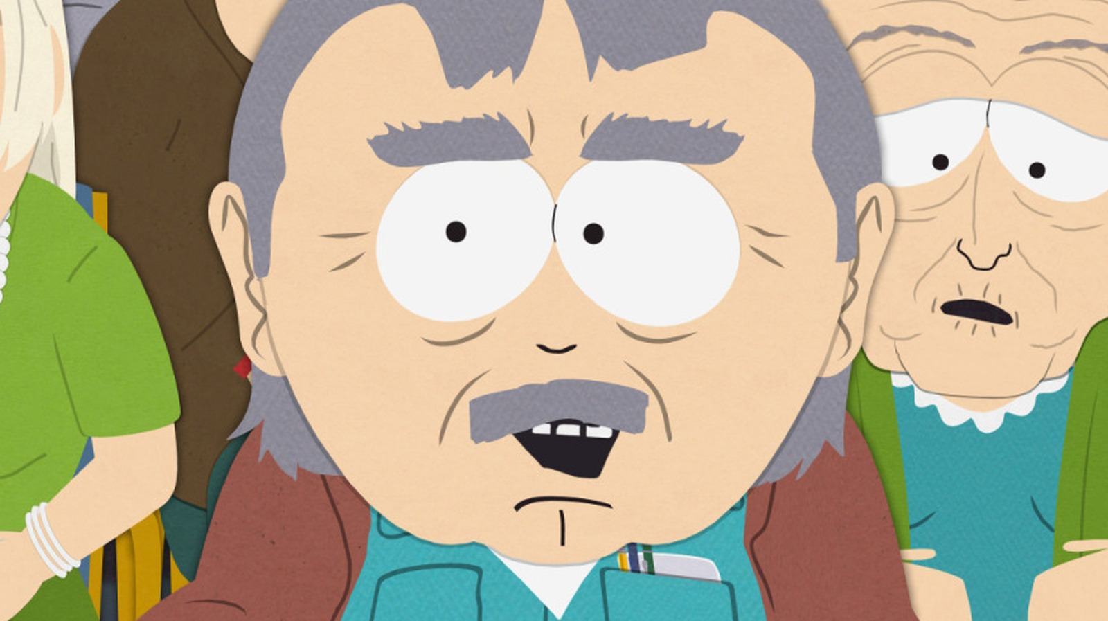 The Real Reason South Park's Pilot Took Over 3 Months To Make