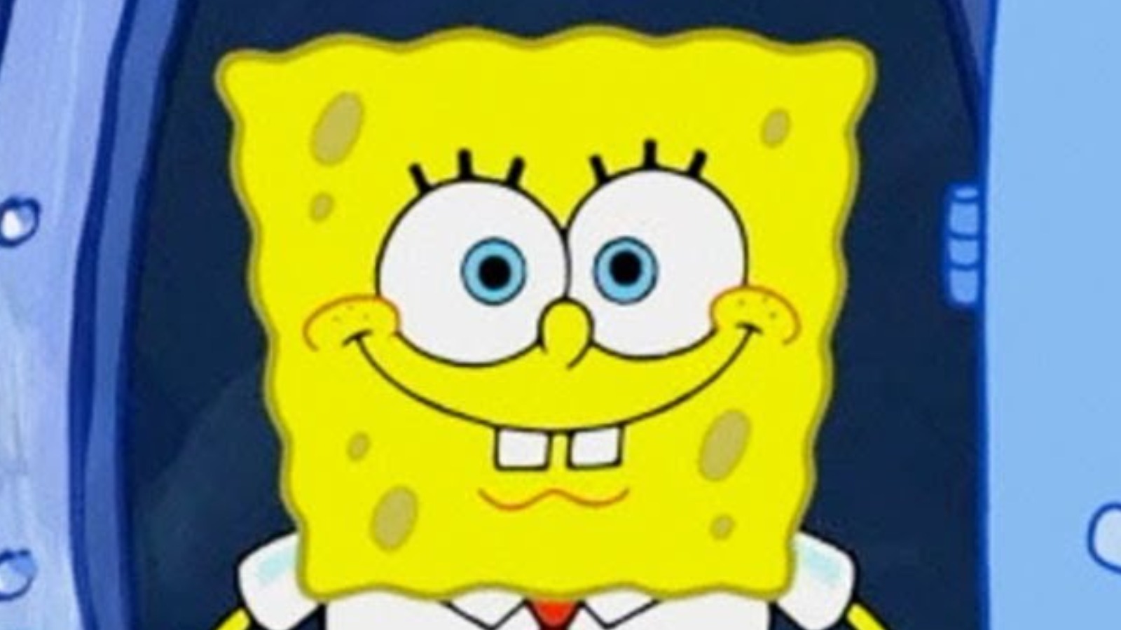 The Real Reason SpongeBob Lives In A Pineapple