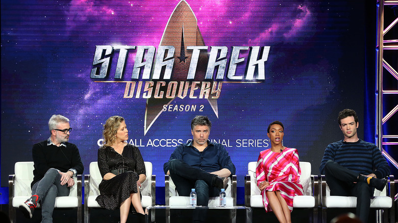Star Trek: Discovery