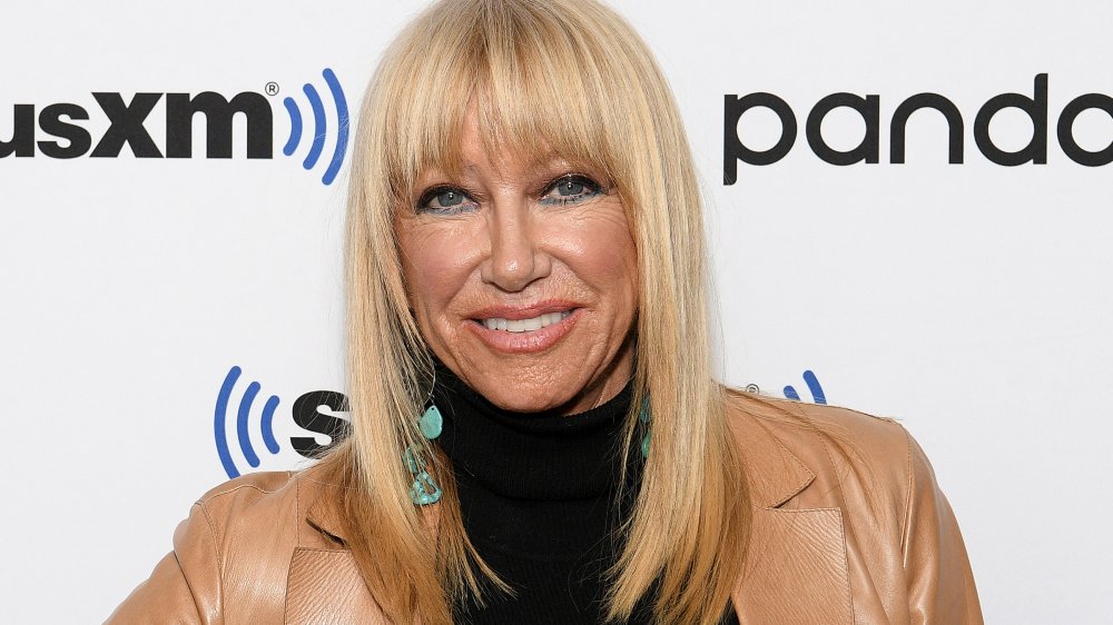 Suzanne Somers