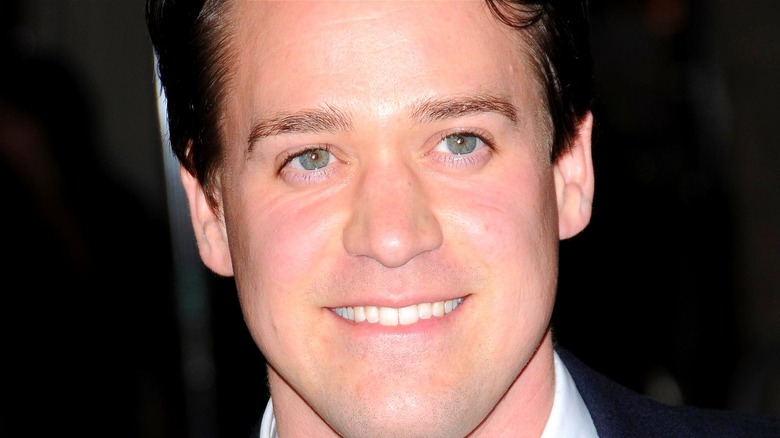 T.R. Knight