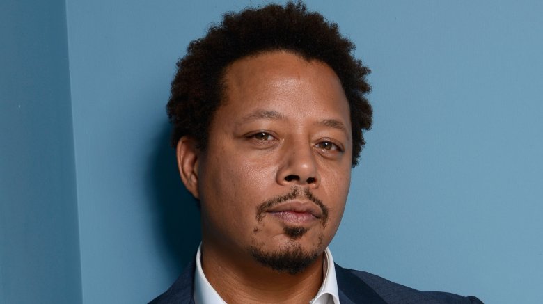 Terrence Howard