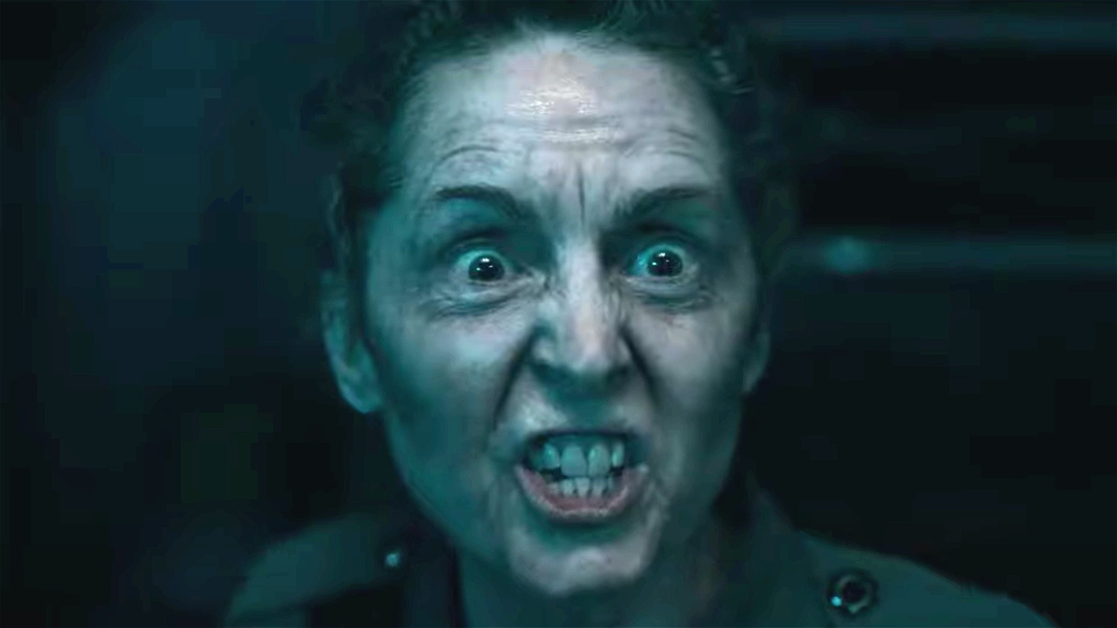 The Real Reason The Biddies Hiss In Motherland Fort Salem