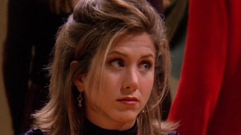 Jennifer Aniston in Friends