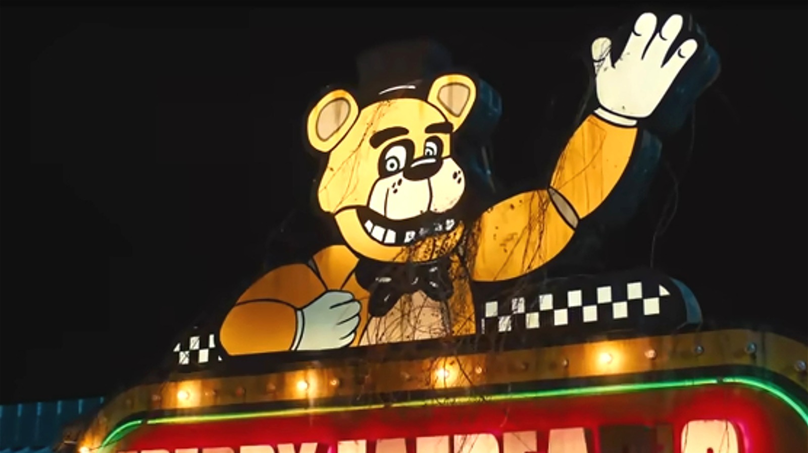 Five Nights at Freddy's movie: Why do fans love it, while critics hate it?