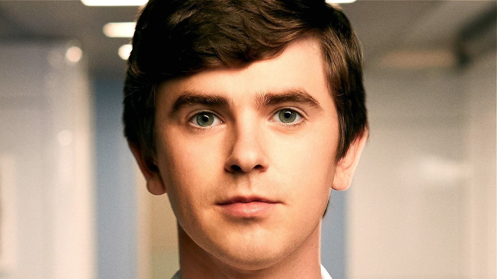 The Real Reason The Good Doctor Almost Didn't Air On ABC
