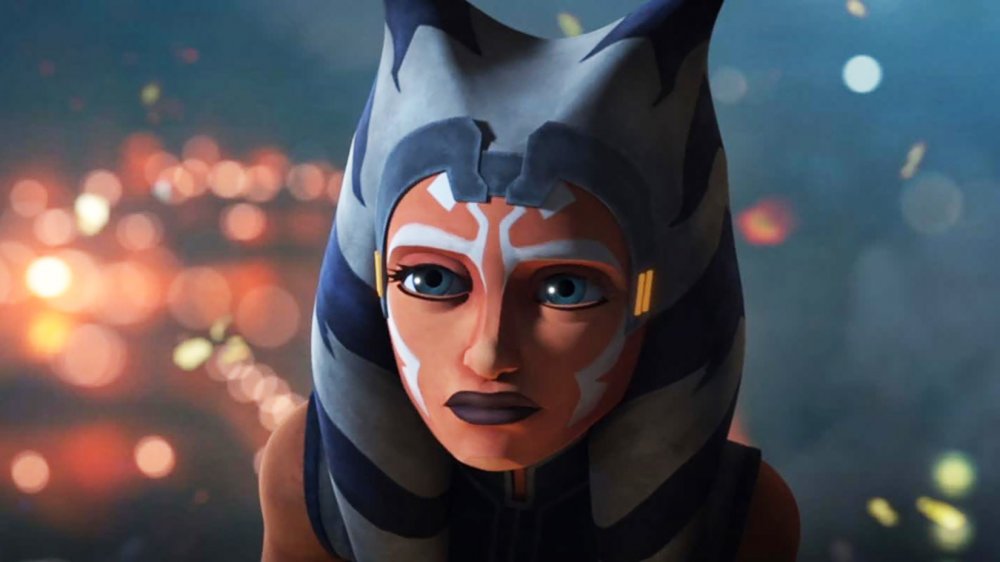 Ahsoka Tano appears first on Star Wars: The Clone Wars