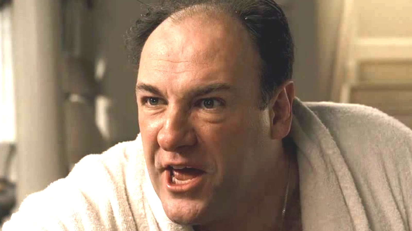 The Real Reason The Sopranos Will Never Get A Sequel