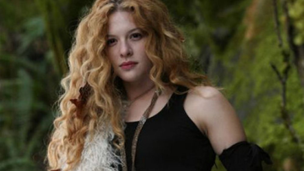 Rachelle lefevre images