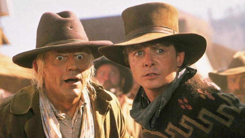 Back to the Future creator explains why series won't get fourth