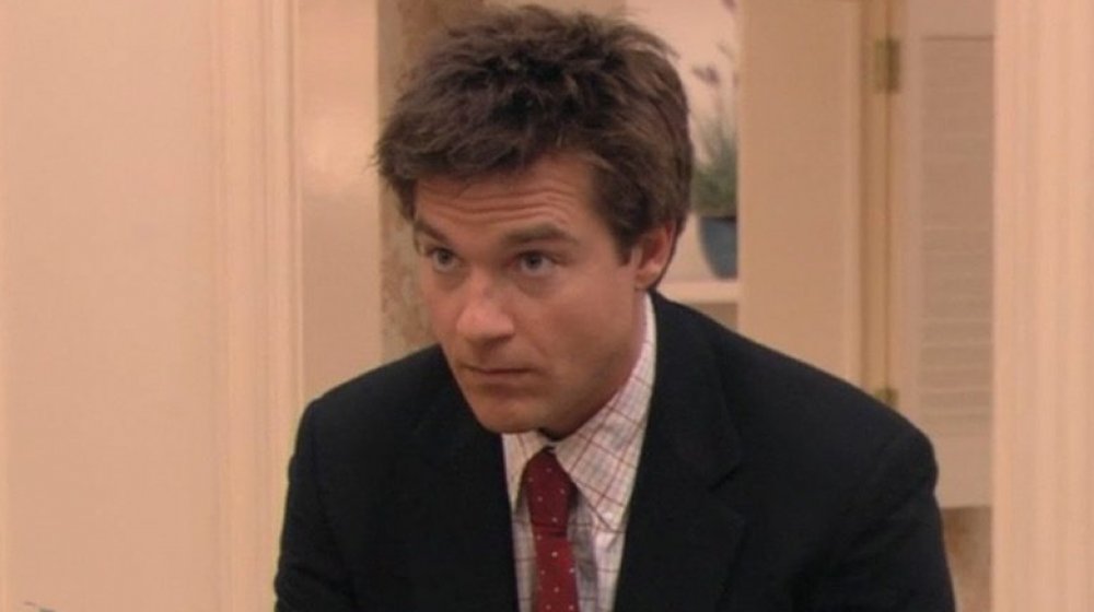 Jason Bateman in Arrested Development