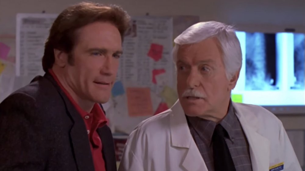 The Real Reason These 90s Cop Shows Were Canceled